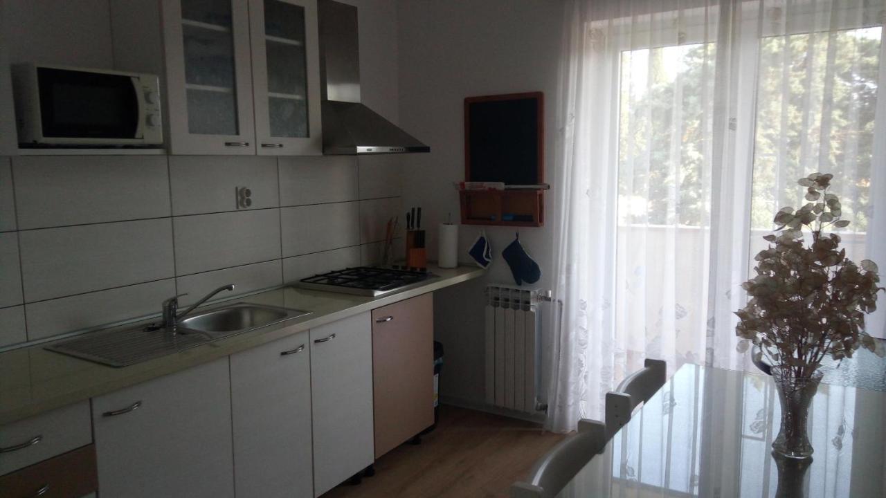 Apartments Ghedas Пореч Екстериор снимка