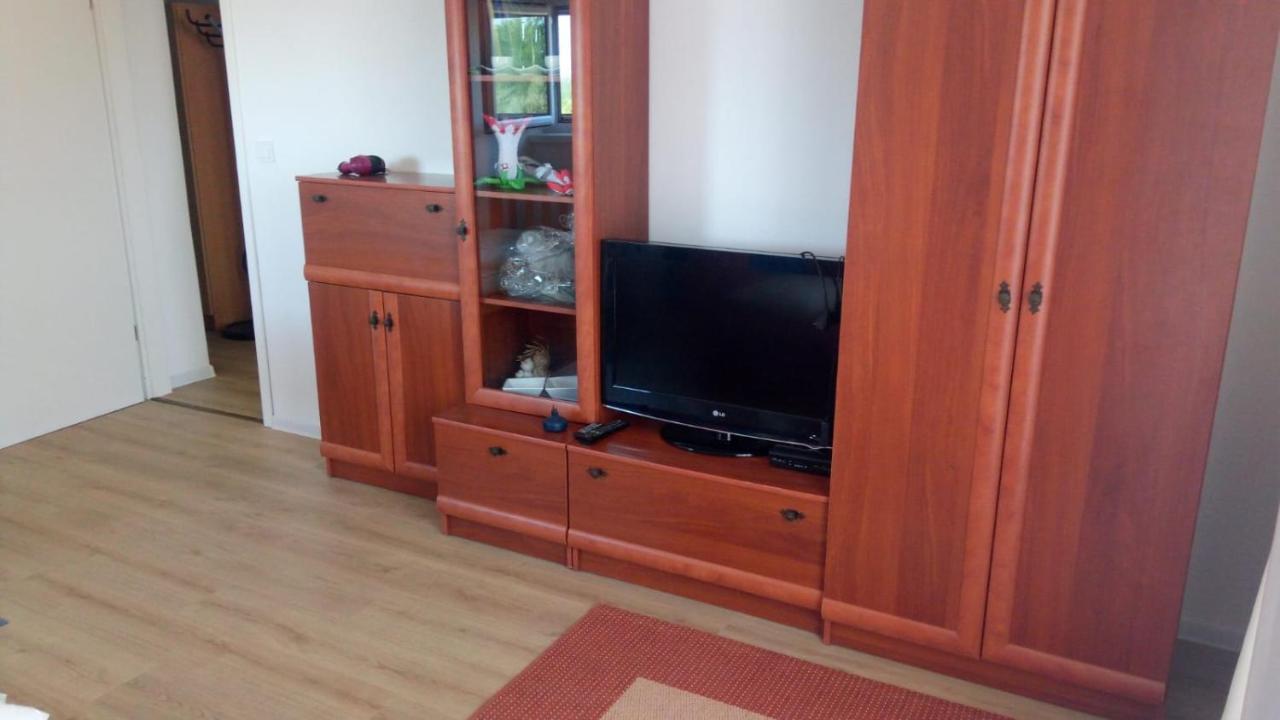 Apartments Ghedas Пореч Екстериор снимка