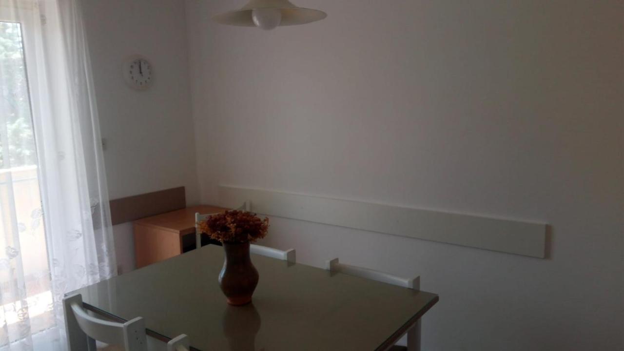 Apartments Ghedas Пореч Екстериор снимка