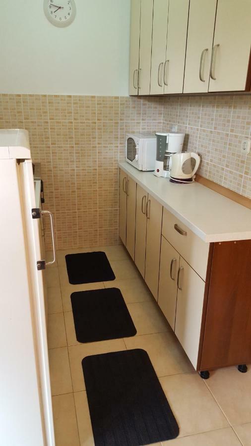 Apartments Ghedas Пореч Екстериор снимка
