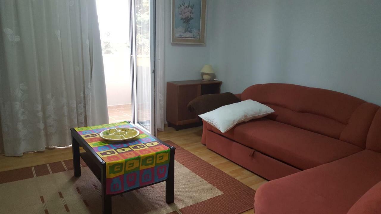 Apartments Ghedas Пореч Екстериор снимка
